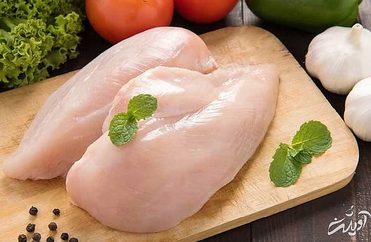 مرغ